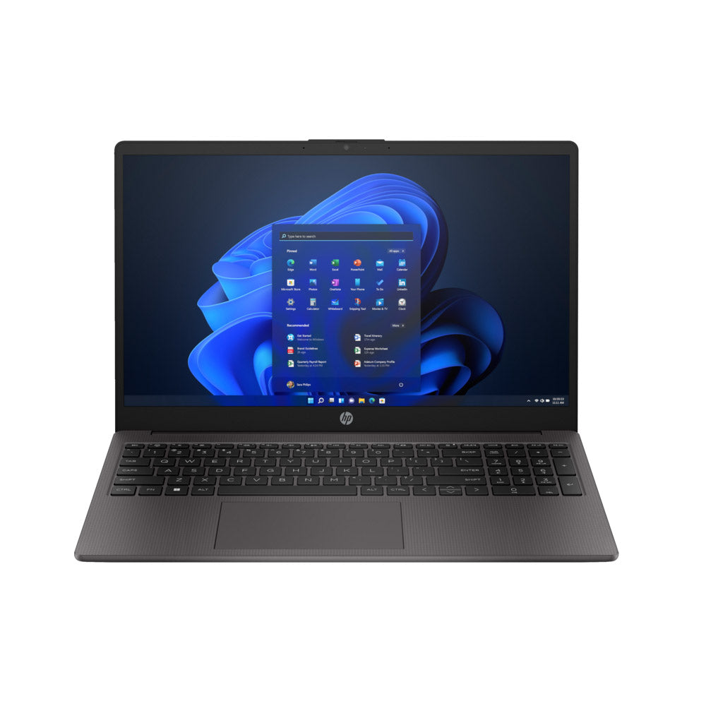 HP 250 G10 Intel Core i7-1355U 8GB RAM 512GB SSD 15.6'' Screen HP 250 G10 Intel Core i7-1355U 8GB RAM 512GB SSD 15.6'' Screen